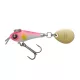 Tiemco Riot Blade S 2,0cm 5gr 11 Pink Ayu Spinnertail