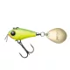 Tiemco Riot Blade S 2,5cm 9gr 07 Lime Chartreuse Spinnertail