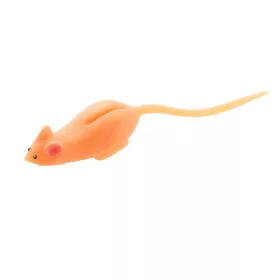   Tiemco Wild Mouse Magnum 12,5cm 10gr 29 Fire Mouse Mausimitat 2db