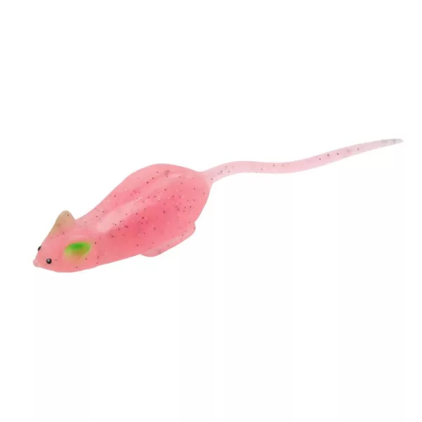 Tiemco Wild Mouse Magnum 12,5cm 10gr 30 Cutie Mouse Maus-Imitat 2 Stk.