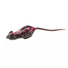   Tiemco Wild Mouse Magnum Eco 12,5cm 10gr 10 Wild Mouse Mäuseimitation 2 Stück