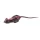 Tiemco Wild Mouse Magnum Eco 12,5cm 10gr 10 Wild Mouse Mäuseimitation 2 Stück