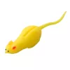 Tiemco Wild Mouse Magnum Eco 12,5cm 10gr 35 Yellow Maus-Imitation 2 Stk.