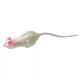   Tiemco Wild Mouse Ultra 10cm 6gr 07 Mouse Kai Mausimitation 3 Stk.
