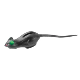   Tiemco Wild Mouse Ultra 10cm 6gr 09 Little Demon Mausimitation 3 Stk.
