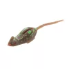 Tiemco Wild Mouse Ultra 10cm 6gr 28 Spicy Mouse Mäuseimitation 3 Stück