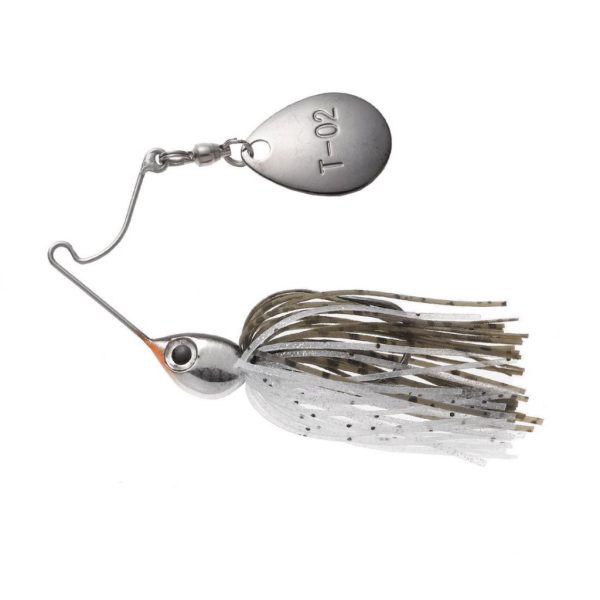 Tiemco Curepopspin 5,0cm 7gr 05 Spinnerbait