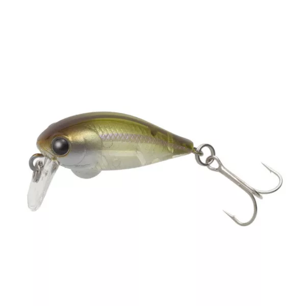 Tiemco Cure Pop Crank S 3,0cm 3,5gr 37 Wobbler