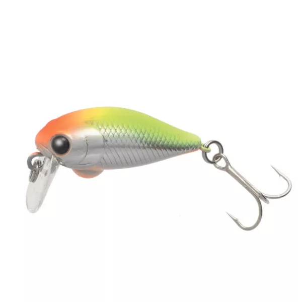 Tiemco Cure Pop Crank S 3,0cm 3,5gr 40 Wobbler
