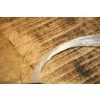 Wizard Soft 1,0mm 10m Monofile Vorfachschnur