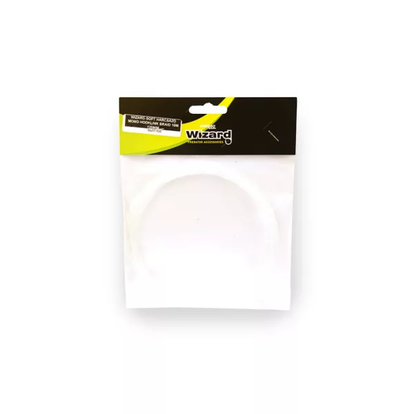 Wizard Soft 1,2mm 10m Monofile Vorfachschnur