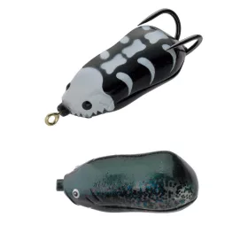   Tiemco Vajra Frog HSP-55 Hooking Special 5,5cm 16,5gr 35 Bluegill Froschimitat