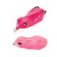 Tiemco Vajra Frog FRG-60 6cm 03 Pink Froschimitat