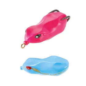 Tiemco Vajra Frog FRG-60 6cm 05 Tree Frog Froschimitation