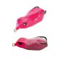 Tiemco Vajra Frog FRG-60 6cm 33 Triple Pink Froschimitation
