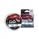 Carp Expert Smart Carbon Schwarz 0,50mm Monofile Hauptschnur 300m