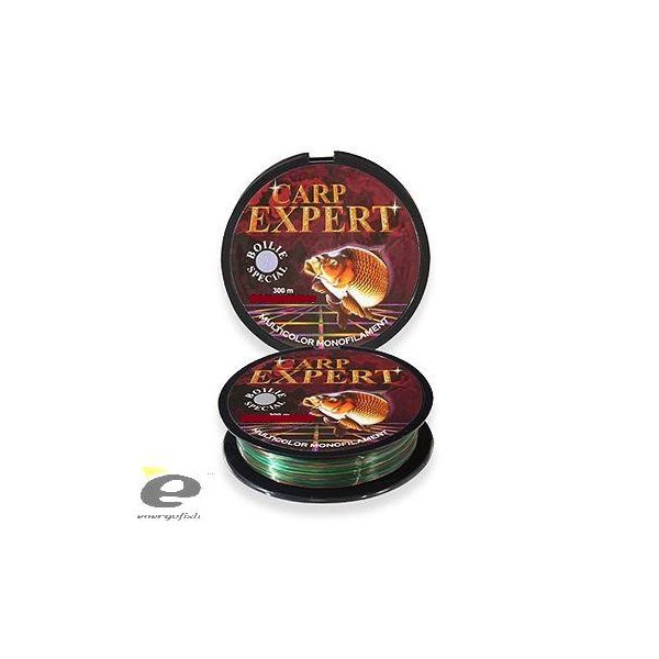 Schnur Carp Expert Boilie Special 0,40Mm 300M