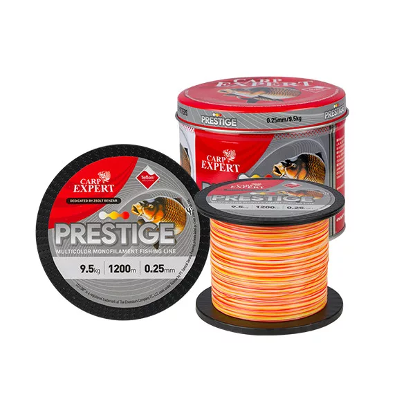 Carp Expert Prestige Multicolor Schnur (0,30mm/13,2kg/1200m)