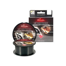 Schnur Carp Expert Method Feeder Teflon 300M 0.30Mm