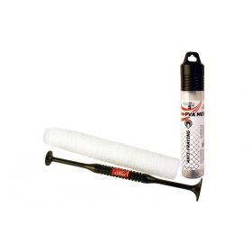   Carp Expert Anti-Fraying System 25mm 5m PVA-Netz mit Füllsystem