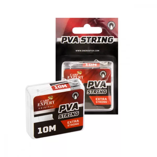 Carp Expert Extra Starke Geflochtene PVA-Schnur 10M