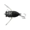 Tiemco Cicada Origin F 3,5cm 4gr 059 Käferimitation