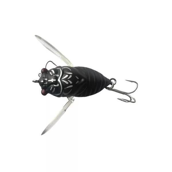 Tiemco Cicada Origin F 3,5cm 4gr 059 Käferimitation