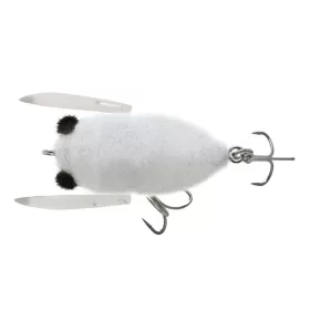 Tiemco Cicada Origin Magnum F 4,5cm 6gr 501 Käferimitation