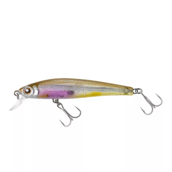 Tiemco Reverie Minnow 55SP 5,5cm 2,3gr 514 SL Smelt Wobbler