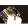 Benzar Concourse Mono Power 0,12mm 50m Monofile Vorfachschnur