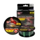 Schnur Benzar Method Feeder Mono Dark Green 300M 0.28Mm