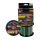 Schnur Benzar Method Feeder Mono Dark Green 600M 0.20Mm