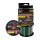 Schnur Benzar Method Feeder Mono Dark Green 600M 0.25Mm
