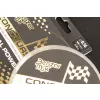 Benzar Concourse Crystal Power 0,10mm 150m Monofil Hauptschnur