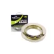 Wizard Edge Pro 8X Braid Olivgrün 0,08mm 150m Geflochtene Hauptschnur