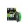 Wizard 8X Lime Green 0,25mm 135m Geflochtene Schnur