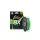 Wizard 8X Lime Green 0,35mm 135m Geflochtene Schnur