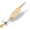 Black Cat Battle River Spoon 1Stk/Packung 85G 9Cm Gold