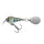 Tiemco Riot Blade S 2,0cm 5gr 100 Holo Yamame Spinnertail