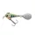 Tiemco Riot Blade S 2,5cm 9gr 102 Holo Chartreuse Back Yamame Spinnertail