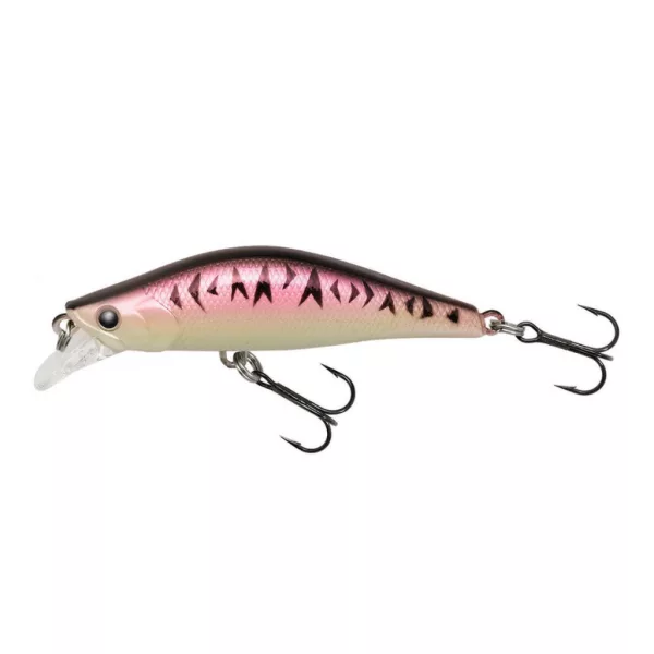 Tiemco Imeru 50S 5,0cm 4,3gr 008 Pink Tiger Wobbler