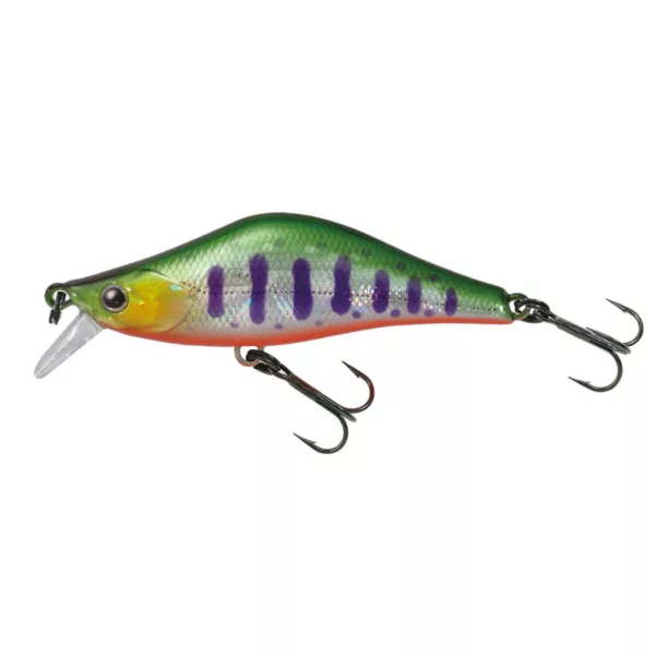 Tiemco Laks 50S 5,0cm 4,1gr 023 Shinryoku Yamame Wobbler