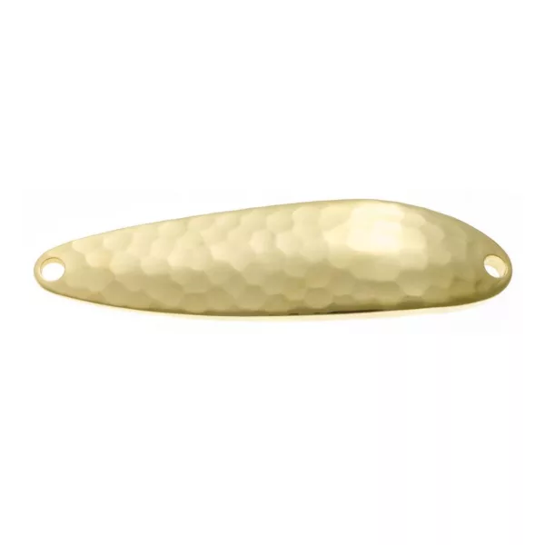 Tiemco Lightning Wobbler 3,7cm 2,0gr 301 Taumelnder Löffel