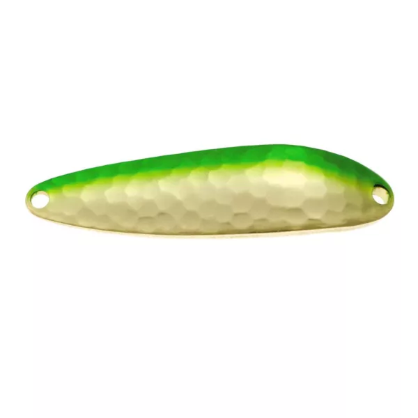 Tiemco Lightning Wobbler 3,7cm 2,0gr 303 Taumelnder Löffel
