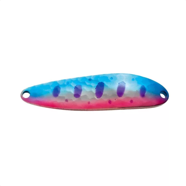 Tiemco Lightning Wobbler 3,5cm 3,5gr 214 Taumellöffel