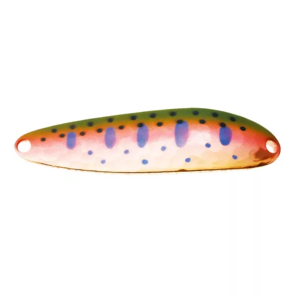 Tiemco Lightning Wobbler 3,5cm 3,5gr 307 Taumellöffel