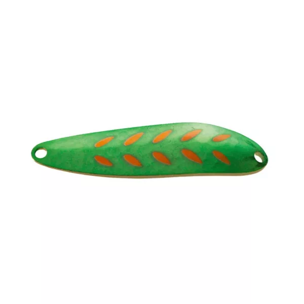 Tiemco Lightning Wobbler 3,5cm 3,5gr 315 Támolygó Kanál