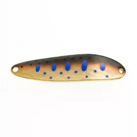 Tiemco Lightning Wobbler 4,5cm 5gr 311 Taumellöffel