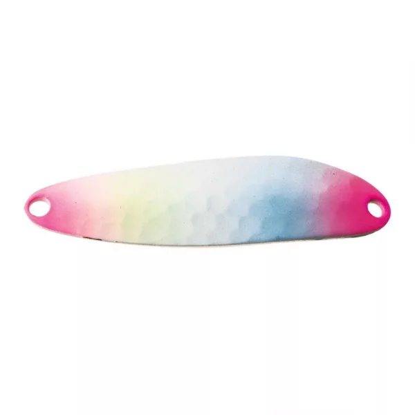 Tiemco Lightning Wobbler 6,0cm 10gr 208 Taumellöffel