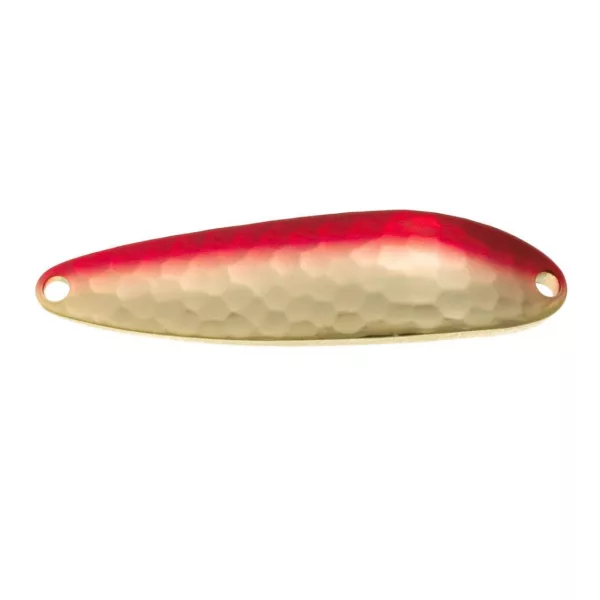 Tiemco Lightning Wobbler 6,0cm 10gr 302 Taumellöffel